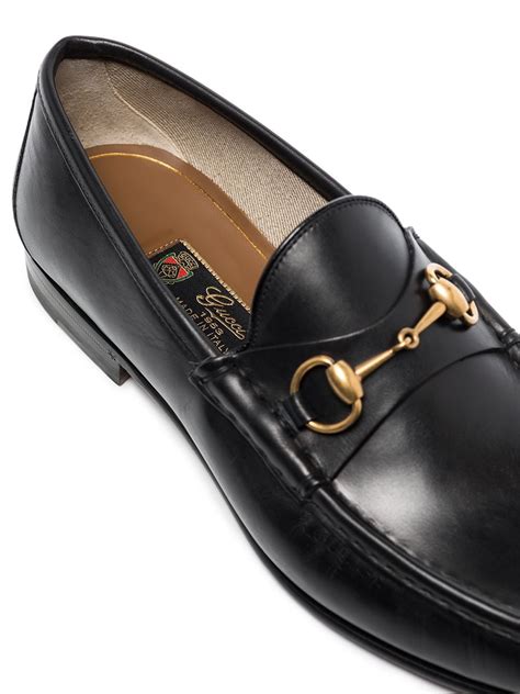 gucci snake loafers women's|gucci horse bit loafers.